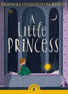 A LITTLE P …