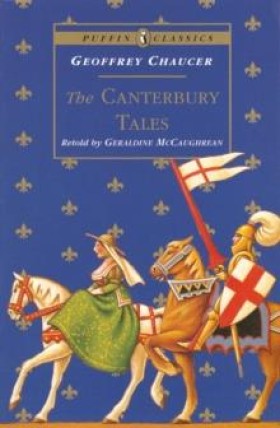 The Canter …
