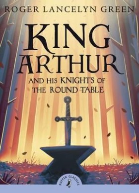 KING ARTHU &hellip;