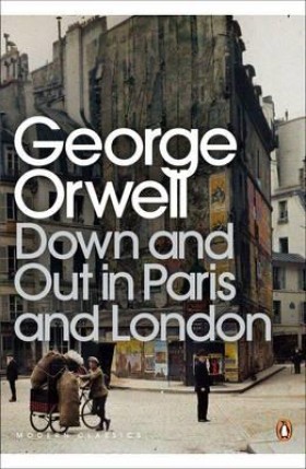 Down and O …