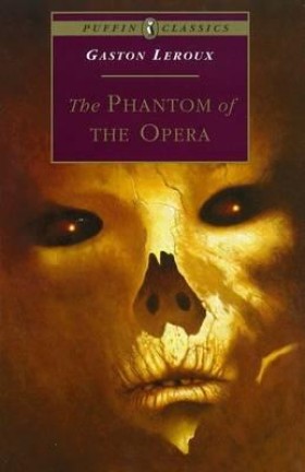 THE PHANTO …