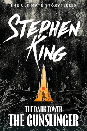 Dark Tower …