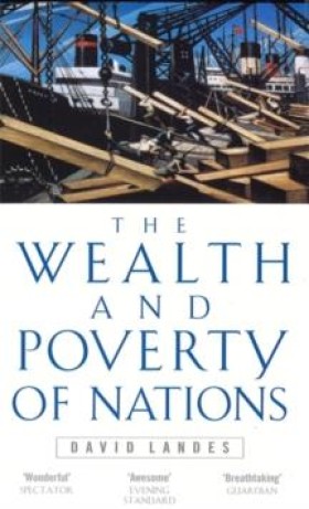 Wealth And &hellip;