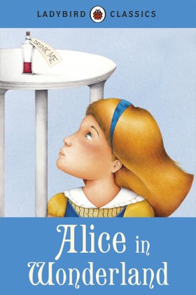 Ladybird C …