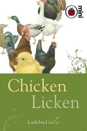 CHICKEN LI &hellip;