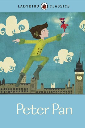 Ladybird C &hellip;