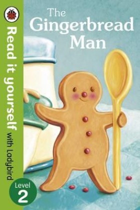 THE GINGER …
