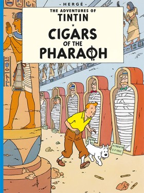 Cigars of &hellip;