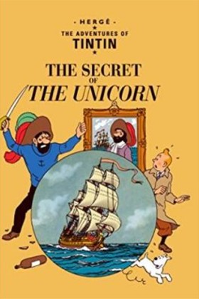 The Secret …