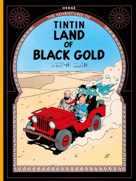TINTIN-LAN …