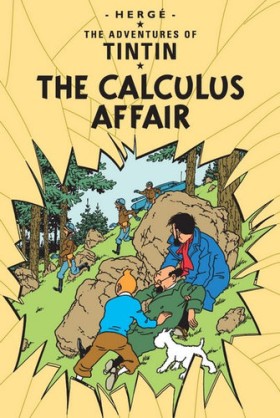 The Calcul &hellip;