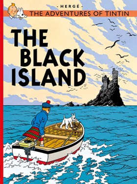 The Black &hellip;