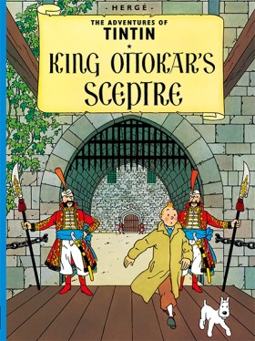 King Ottok &hellip;