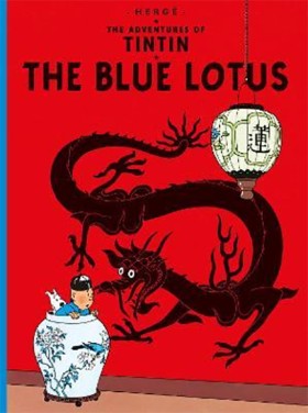 The Blue L &hellip;
