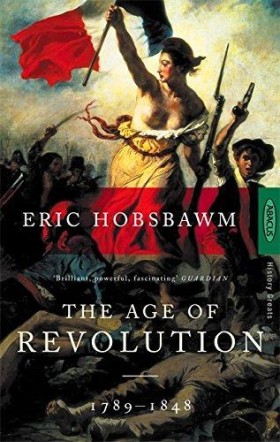 The Age Of …