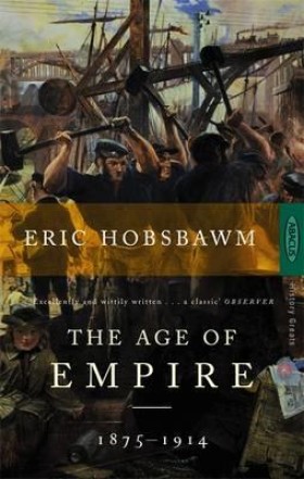 The Age Of &hellip;