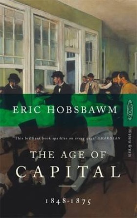The Age Of …