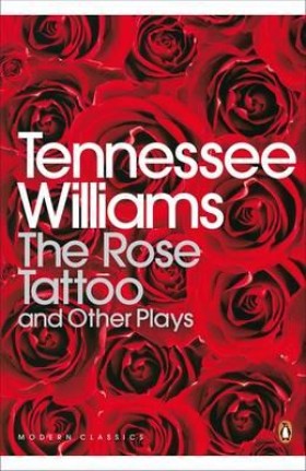 The Rose T &hellip;