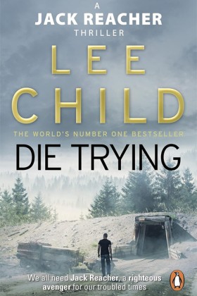 Die Trying