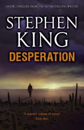 Desperatio &hellip;