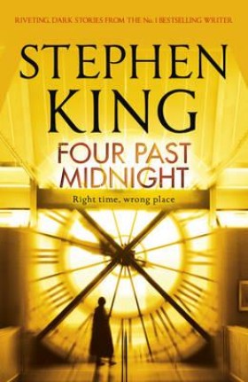Four Past &hellip;