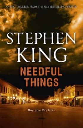Needful Th &hellip;