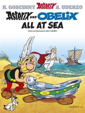 Asterix: A &hellip;
