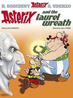 Asterix: A …