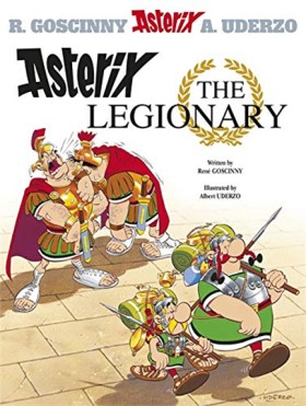 Asterix: A &hellip;