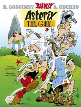 Asterix: A …