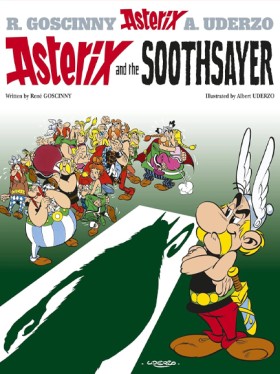 Asterix: A &hellip;