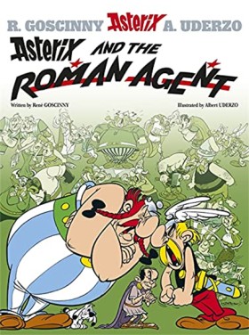Asterix: A …