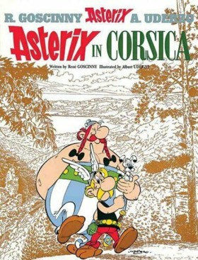Asterix: A &hellip;