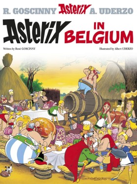 Asterix: A …