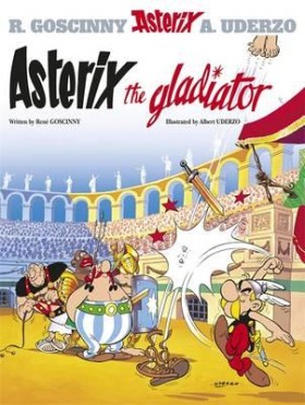 Asterix: A &hellip;