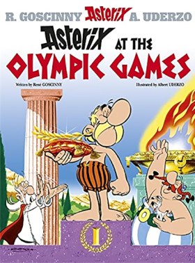 Asterix: A &hellip;