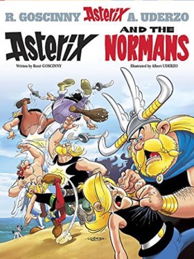 Asterix: A …