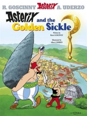 Asterix: A …