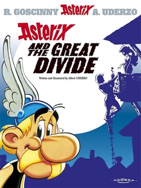 Asterix: A &hellip;