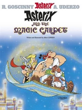 Asterix: A …