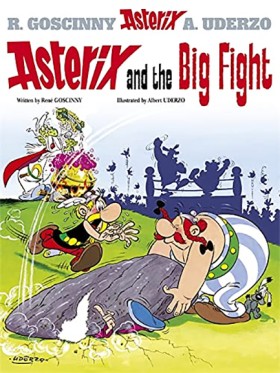 Asterix: A …
