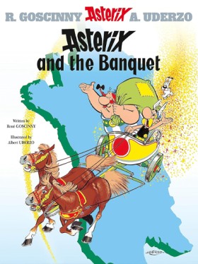 Asterix: A …