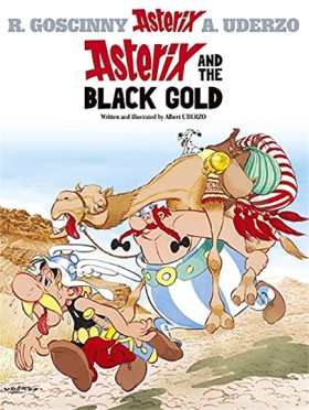 Asterix: A …