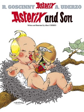 Asterix: A &hellip;