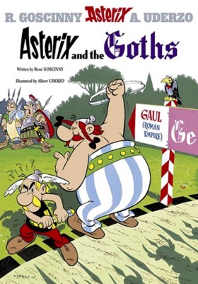 Asterix: A &hellip;