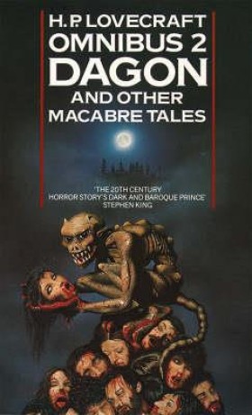 DAGON AND …
