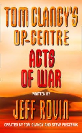 ACTS OF WA …