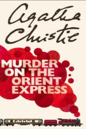 Murder on …