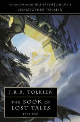 The Book o …