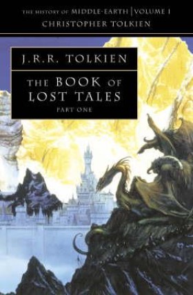The Book o …